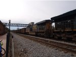 CSX 949